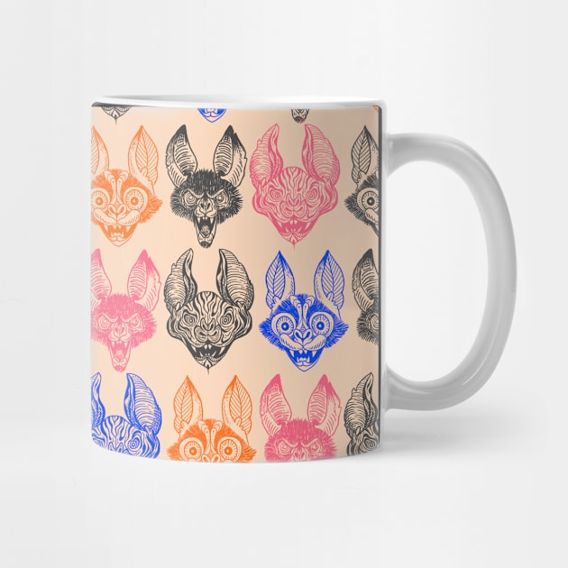 BATS pattern by Torschlusspanik